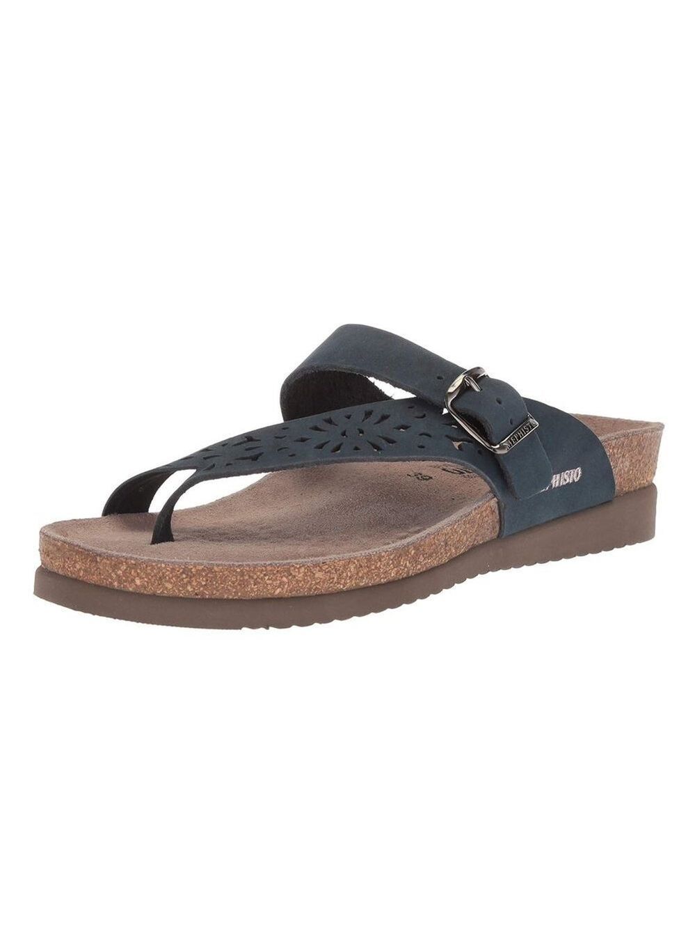 Mephisto Women's HelenThong Sandal